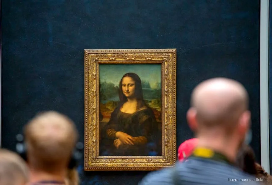 Visite guidée coupe-file en petit groupe des incontournables du musée du Louvre
